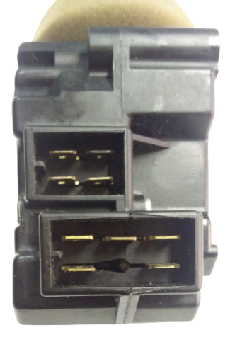 Steering Column Switch for PEUGEOT 306 N6 309 505 6253.38 251283