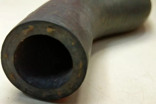 Mercedes Benz Heater hose pipe W109 W108 W111 A1088310094
