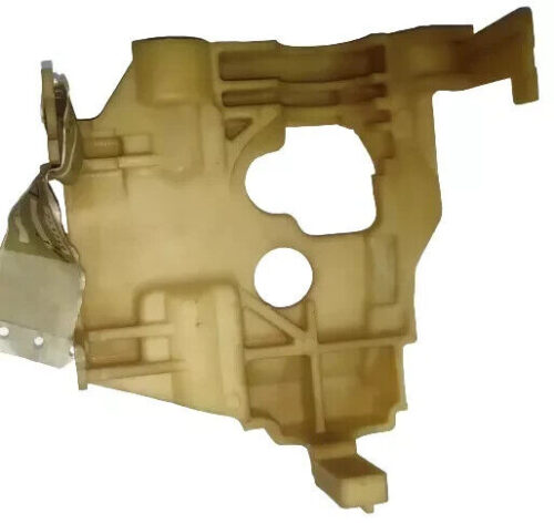 automatic transmission brake bracket band