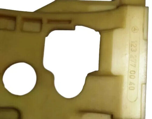 automatic transmission brake bracket band
