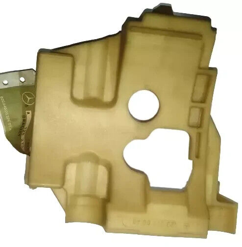 automatic transmission brake bracket band