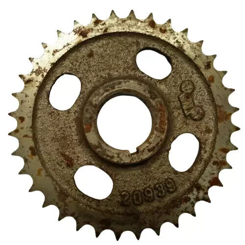 Mercedes Benz Timing Chain Sprocket Gear INTERMEDIATE GUIDE W116 W117