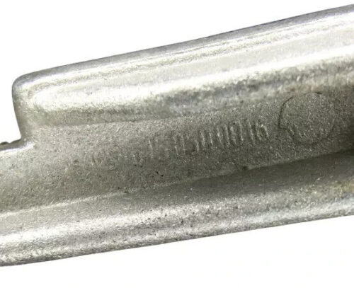 Mercedes Benz Gleitschiene Sliding Rail OF TIMING CHAIN A6150500016