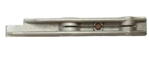 Mercedes Benz Gleitschiene Sliding Rail OF TIMING CHAIN A6150500016