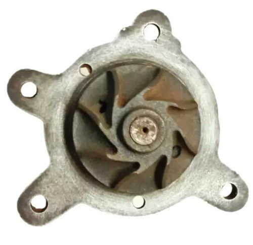 Mercedes Benz W115 LASO Water pump assembly M617 G-Class A6172000020