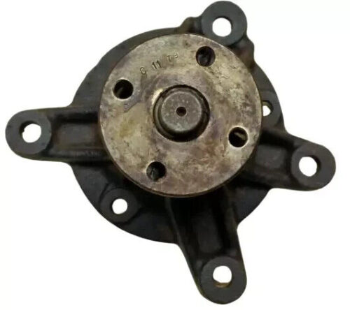 Mercedes Benz W115 LASO Water pump assembly M617 G-Class A6172000020