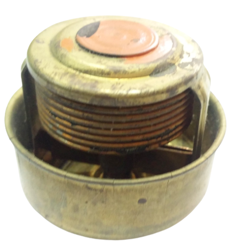 Peugeot 1337-13 thermostat capsule Calorstat 3800 Thermostat essence 75Â°C 167Â°