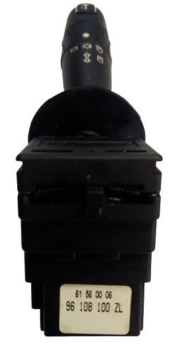 Peugeot 405  Column Switch VALEO horn switch 1992-1996