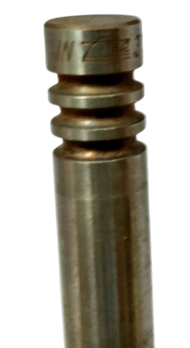 57-465.png VW Volkswagen 4 CYLINDER 113109601D ATE 3989 intake engine Valve