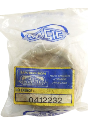 Sasic 0412232 Release Bearing Clutch Bearing PEUGEOT 204 304 305