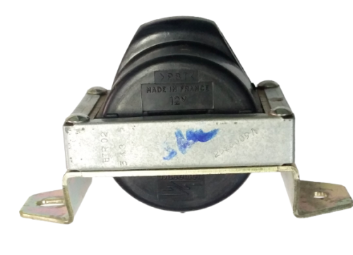 Peugeot 405 CITROEN Valeo 2526009 Ignition Coil DUCELLIER 245001