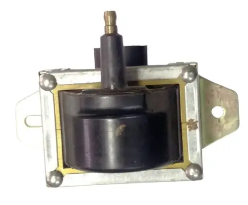 Peugeot 405 CITROEN Valeo 2526009 Ignition Coil DUCELLIER 245001