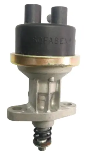 VALEO 8227 Fuel Pump Mechanical 8227 CITROÃ‹N Bx16 Bx19 PEUGEOT 305 / 405 GT GT
