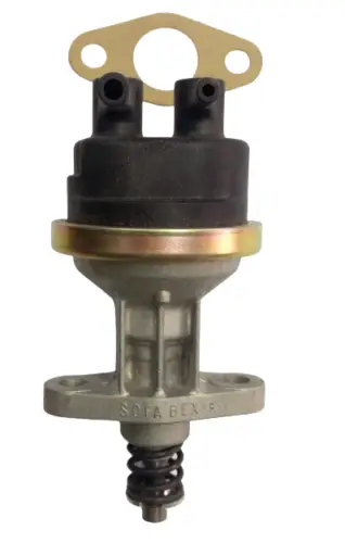 VALEO 8227 Fuel Pump Mechanical 8227 CITROÃ‹N Bx16 Bx19 PEUGEOT 305 / 405 GT GT