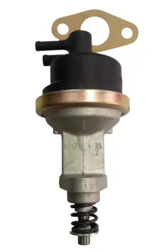 VALEO 8227 Fuel Pump Mechanical 8227 CITROÃ‹N Bx16 Bx19 PEUGEOT 305 / 405 GT GT