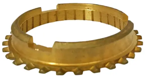 VW Volkswagen 113 309 257 Synchronizer stop ring, 2nd speed
