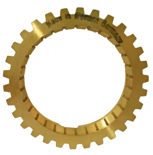 VW Volkswagen 113 309 257 Synchronizer stop ring, 2nd speed
