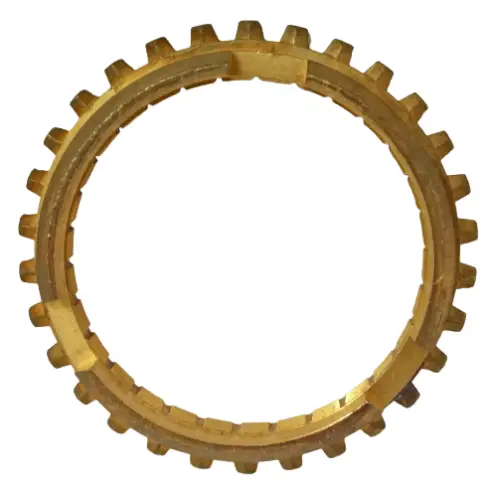 VW Volkswagen 113 309 257 Synchronizer stop ring, 2nd speed
