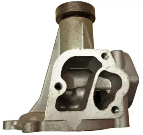Mercedes Benz W116 R107 W108 W109 M116 LASO OEM Water pump assembly with cover