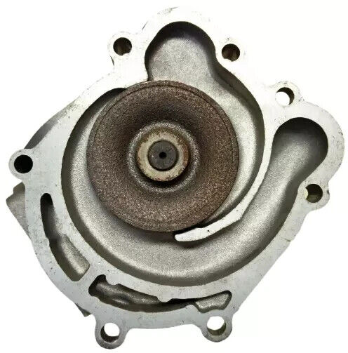Mercedes Benz W116 R107 W108 W109 M116 LASO OEM Water pump assembly with cover