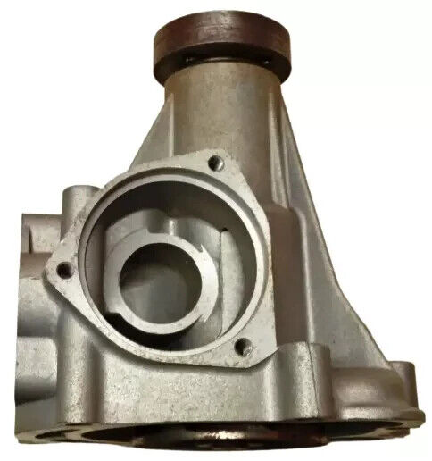 Mercedes Benz W116 R107 W108 W109 M116 LASO OEM Water pump assembly with cover