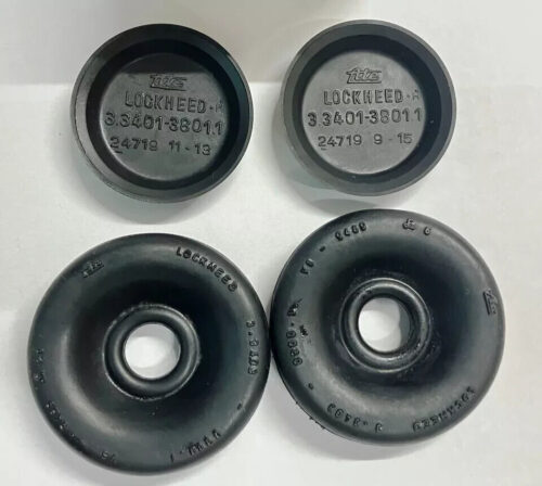 Brake Wheel Cyl Seal Kit Truck L312 LP608 LP709 Unimog403 U54 U66 U72 U800