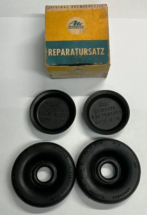 Brake Wheel Cyl Seal Kit Truck L312 LP608 LP709 Unimog403 U54 U66 U72 U800