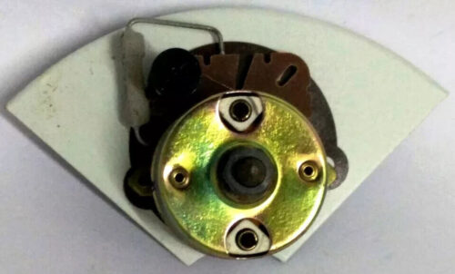 Mercedes Benz W114 W115 W108 W109 FUEL INDICATOR Gauge