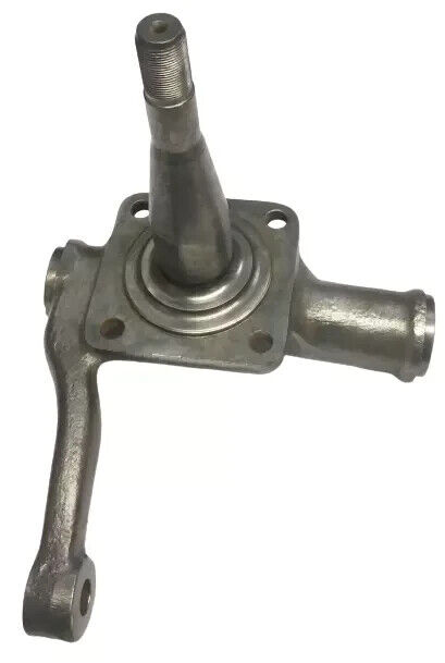 Mercedes Benz knuckle steering suspension Left A1803302220 W120 W121 W180 W105