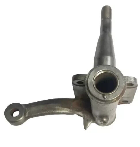 Mercedes Benz knuckle steering suspension Left A1803302220 W120 W121 W180 W105