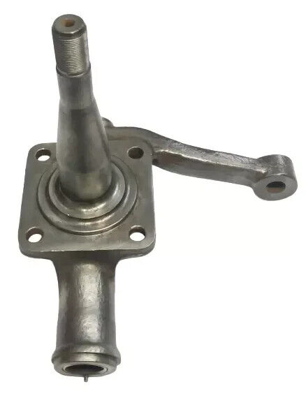 Mercedes Benz knuckle steering suspension Right A1803302320 W120 W121 W180 W105