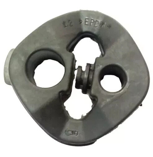 Mercedes Benz W210 Holder Rubber Suspension Exhaust A2104920344