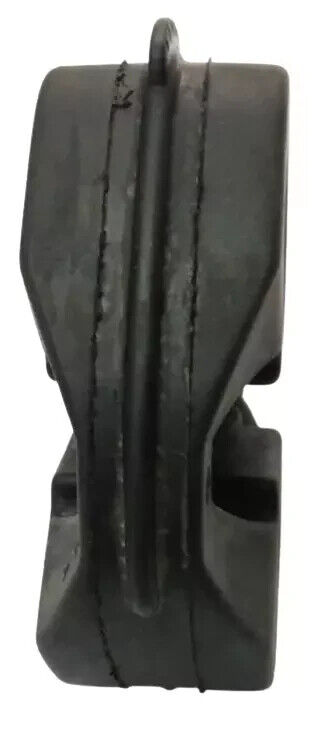 Mercedes Benz W210 Holder Rubber Suspension Exhaust A2104920344