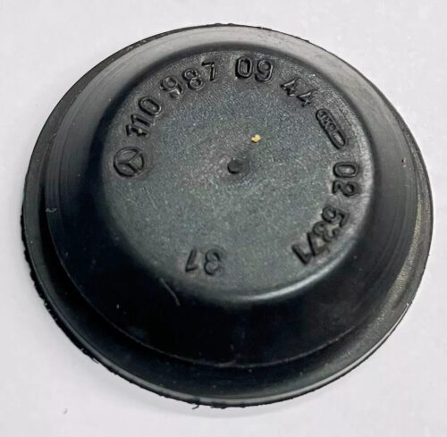rubber expansion plug A1109870944 W107 W109 W112 W113 W114 W115 W123 W124 W126