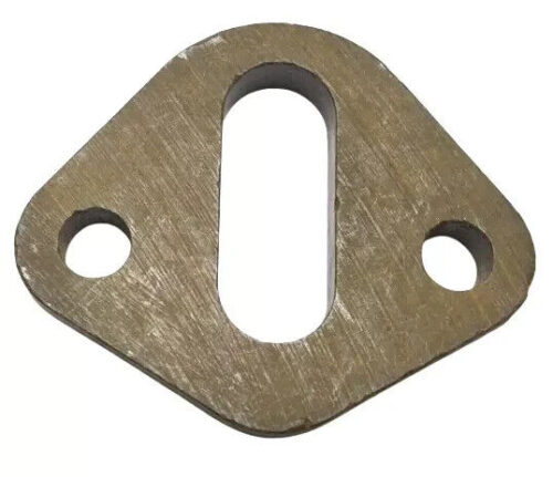Mercedes Benz insulating flange for fuel pump W105 W108 W114 W115 W120 W121 W130