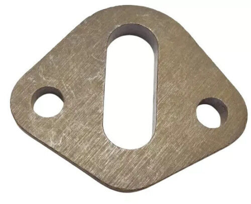 Mercedes Benz insulating flange for fuel pump W105 W108 W114 W115 W120 W121 W130