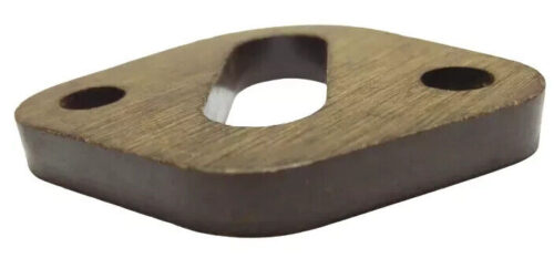 Mercedes Benz insulating flange for fuel pump W105 W108 W114 W115 W120 W121 W130