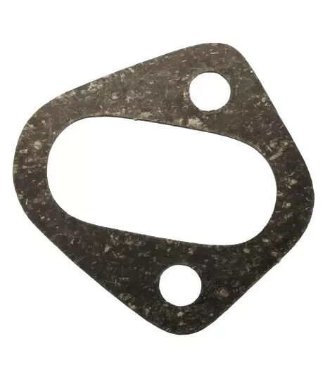 57-6256.jpg Mercedes Benz Gasket between insulating flange & fuel pump W188 W186