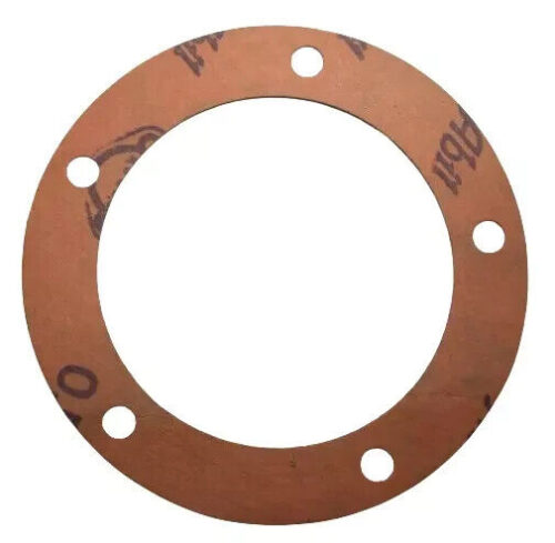 Mercedes Benz Elring timing Gear cover Gasket A6360150580 W127 W188 W189