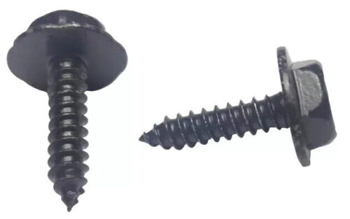Mercedes Benz Nut / Screw W123 W201 W124 W126 W129 W140 W168 W169 W170 W171 W172