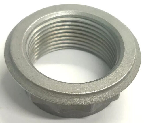 Mercedes Benz Rear Axle Nut W107 W114 W115 W116 W314 A1233520072 / A2213530272