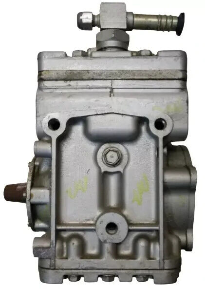 YORK  CF206R - 20180 AC COMPRESSOR W114/W115 Fits 4 or 6 Cylinder Models