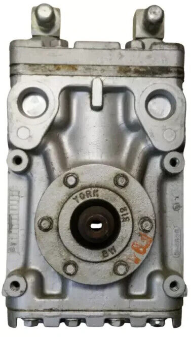 YORK  CF206R - 20180 AC COMPRESSOR W114/W115 Fits 4 or 6 Cylinder Models