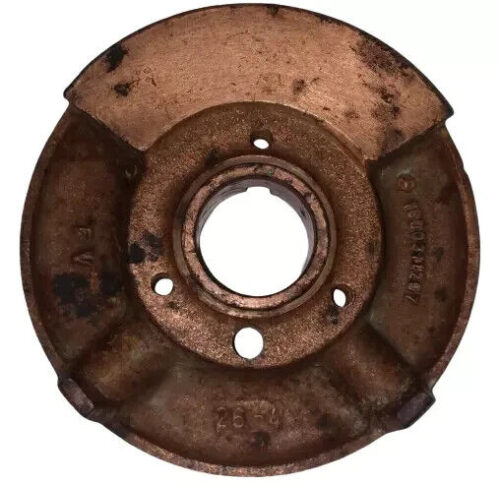 Mercedes Benz Crankshaft Counterweight Balancing M180 W105 W180 A1800311207