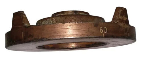 Mercedes Benz Crankshaft Counterweight Balancing M180 W105 W180 A1800311207