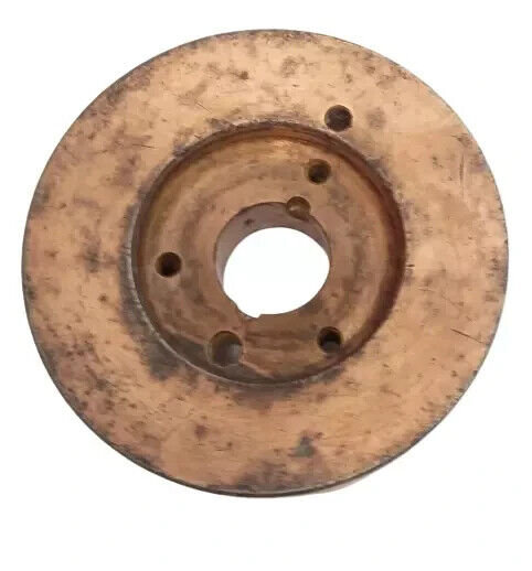 Mercedes Benz Crankshaft Counterweight Balancing M180 W105 W180 A1800311207