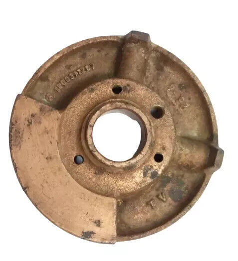 Mercedes Benz Crankshaft Counterweight Balancing M180 W105 W180 A1800311207