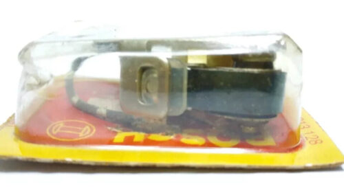 BOSCH 1237013128 IGNITION DISTRIBUTOR CONTACT SET INTERRUPTER CONTACT SET