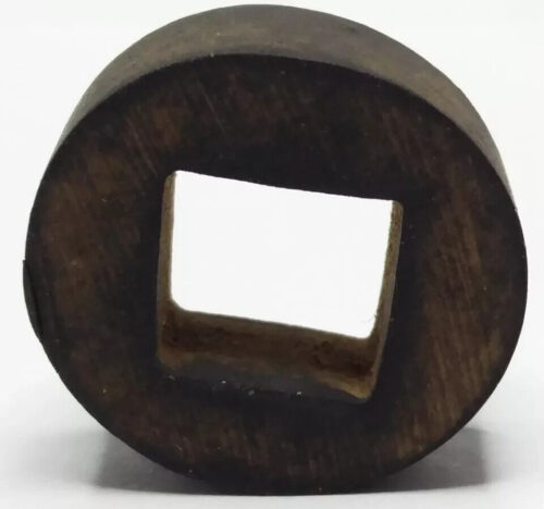 Radiator rubber bush A1205040182 W105 W120 W121 W128 W180 W198