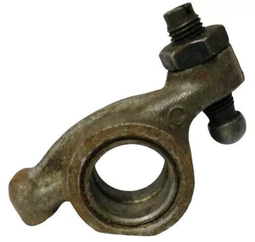 Mercedes Benz A 636 050 1034 W120 W136 Rocker Arm Exhaust Cylinder